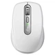 Мышка Logitech MX Anywhere 3S for Business Wireless/Bluetooth Pale Gray (910-006959) - изображение 1