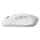 Мышка Logitech MX Anywhere 3S for Business Wireless/Bluetooth Pale Gray (910-006959) - изображение 3