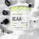 Амінокислота Iron Horse BCAA PLUS 400 г Лемон (5901703241033) - зображення 5