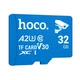 Карта памяти Hoco 32Gb 10 класс - изображение 1