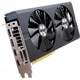 Видеокарта AMD Radeon RX 480 8GB Sapphire Nitro+ (11260-96) Б/У - изображение 2