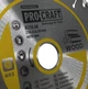Пильный диск по дереву. Распилочный диск ProCraft B210.40 40T - изображение 2