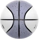 Мяч баскетбольный JORDAN PLAYGROUND 2.0 8P DEFLATED Nike J.100.8255.049.07 размер № 7 - изображение 2