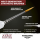 Pędzel The Army Painter Wargamer Detail Brush (5713799703704) - obraz 3