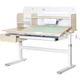 Дитяча парта TH-360 Evo-kids TH-360 TG/G, Grey - зображення 1