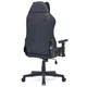Геймерское кресло Helios Cyberlux GM-204 B, Black - изображение 6
