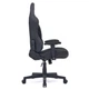 Геймерское кресло Helios Cyberlux GM-204 B, Black - изображение 8