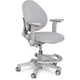 Детское кресло Mio Evo-kids Y-407 G, Grey - изображение 1