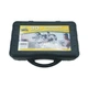 Гантели разборные с грифом Gemini Sport GA-8010-30, 2 шт по 15 кг - изображение 2