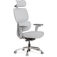 Дитяче крісло D2 Air Fabric Mealux HF-D2 F/G, Grey - зображення 1