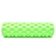 Роллер для йоги и пилатеса Grid Bubble Roller Gemini Sport G0010-GR 45х14 см - изображение 2