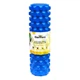 Роллер для йоги и пилатеса Grid Bubble Roller Gemini Sport G0010-BL 45х14 см - изображение 3