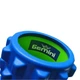 Роллер для йоги и пилатеса Grid Bubble Roller Gemini Sport G0010-BL 45х14 см - изображение 4