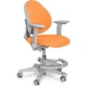 Детское кресло Mio-OR Evo-kids Y-407 OR, orange - изображение 1