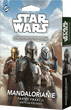 Dodatek do gry planszowej Rebel Star Wars: Gra w budowanie talii - Mandalorianie (edycja polska) (0841333135775) - obraz 1