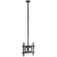 Кронштейн универсальный Gembird CM-70ST-01 32” - 70” 50 кг - изображение 1