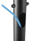 Кронштейн универсальный Gembird CM-70ST-01 32” - 70” 50 кг - изображение 2