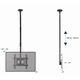 Кронштейн универсальный Gembird CM-70ST-01 32” - 70” 50 кг - изображение 3