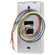 Считыватель Atis PR-05 EM-W white IP68 - изображение 2