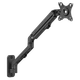 Кронштейн для монітора Gembird MA-WA1-02 17-27" 7 кг - зображення 1