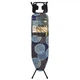 Доска для глажки Casa Si Ben 110x30 Black with Blue Firework (CS98090G387) - изображение 2