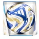 Офіційний футбольний м'яч Adidas World Cup USA 2025 Finale OMB JN7371 №5 - зображення 1