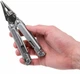 Мультитул Leatherman Free P4 21 инструмент из нержавеющей стали магнитная блокировка чехол - изображение 6