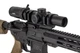 Прицел оптический Primary Arms SLx 1-10х28 SFP сетка ACSS Raptor M10S с подсветкой - изображение 2