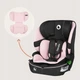 Дитяче автокрісло Lionelo BILLY I-SIZE PINK BABY - зображення 3