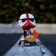 Ігрова фігурка Funko POP! серії Мандалорець – Штурмовик з вогнеметом - изображение 4