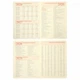 Ежедневник Leo Planner 2026 City, коричневый (252668) - изображение 12