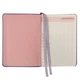 Ежедневник Leo Planner недатированный Tenero, розовый (252711) - изображение 6