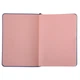 Ежедневник Leo Planner недатированный Tenero, розовый (252711) - изображение 8