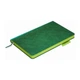 Еженедельник Axent 2026 Partner Soft Muse, 125x195 мм, зелёный (8527-26-2-A) - изображение 4