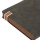 Ежедневник Leo Planner 2026 Trend, мягкий, черный (252693) - изображение 11