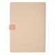 Ежедневник Leo Planner недатированный Secret, бежевый (252702) - изображение 3