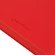 Ежедневник Leo Planner 2026 Binario, красный (252642) - изображение 12