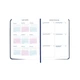 Мини-планер Orner I have a magic plan, синий (orner-3013) - изображение 9