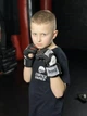 Перчатки для MMA PowerPlay 3075 L Черно-белые (PP_3075_L_Bl/White) - изображение 7