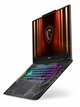 Ноутбук MSI Cyborg 17 B2RWFKG-066XPL 17,3" 144Hz RTX5060 Core 7 240H/96GB/512/Win11 (CYBORG 17 B2RWFKG-066XPL) - изображение 6