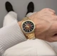 Мужские часы Casio TIMELESS COLLECTION MTP-1302PGC-5AVEF - изображение 6