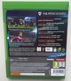 Диск для XBOX One - Pro Evolution Soccer 2015 Day One Edition Exclusive Myclub Content, русские субтитры, Б/У - изображение 3