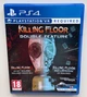 Диск для PlayStation 4 - Killing Floor Double Feature, русская версия, Б/У - изображение 1