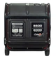 Инверторный генератор Matari 8/8.5 кВт M9000i-ATS - изображение 5