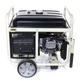 Генератор бензиновый Matari 9/10 кВт MX13000EA-ATS - изображение 4
