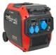 Инверторный генератор Matari 3.8/4.2 кВт M4200i - изображение 1