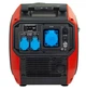 Инверторный генератор Matari 3.8/4.2 кВт M4200i - изображение 2