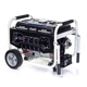 Генератор бензиновый Matari 2,8/3 кВт MX4000E - изображение 3