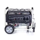 Генератор бензиновый Matari 2,8/3 кВт MX4000E - изображение 2