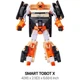Игрушка-трансформер Tobot S5 Cмарт Тобот X (301162) - изображение 7